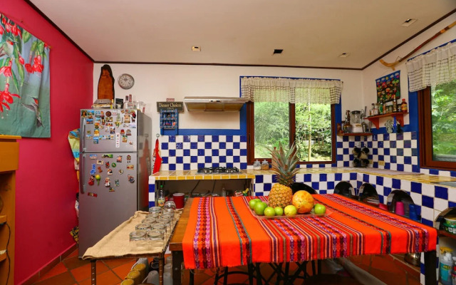 VillaHermosa B&B