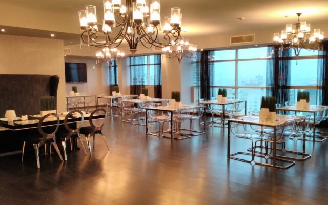 Al Manzil Hotel Bahrain