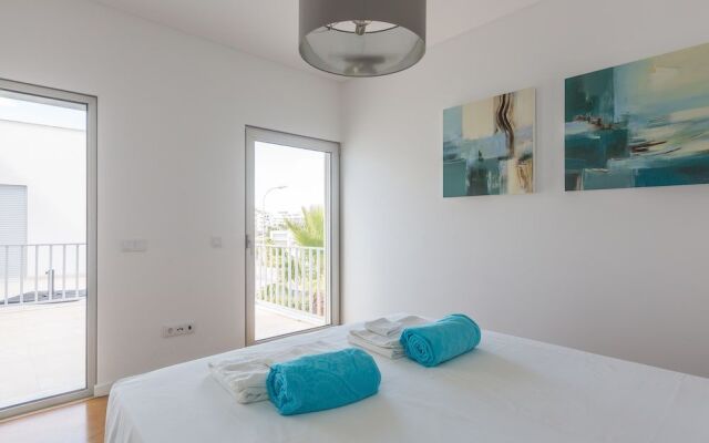 Albufeira Design Villa
