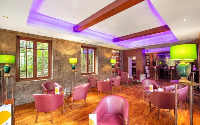 Club Mahindra Madikeri