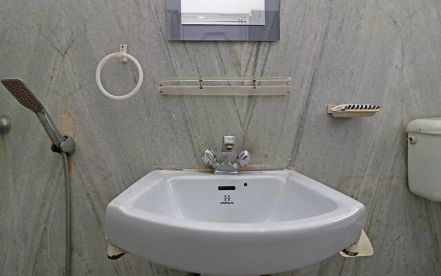 Madhu Residency 2 By OYO Rooms