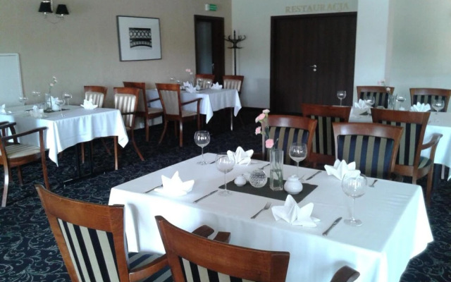Hotel Focus Centrum Konferencyjne