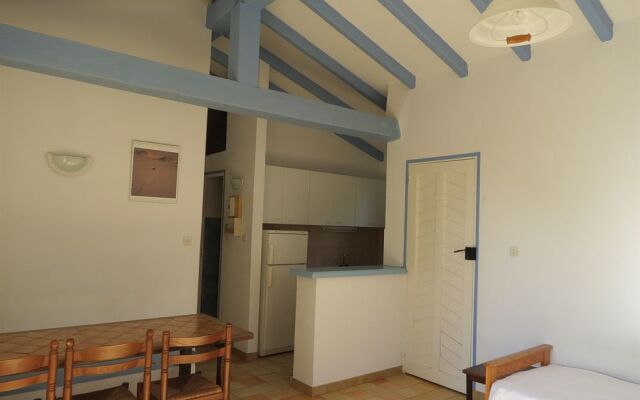 Olmuccio Hotel & Residence