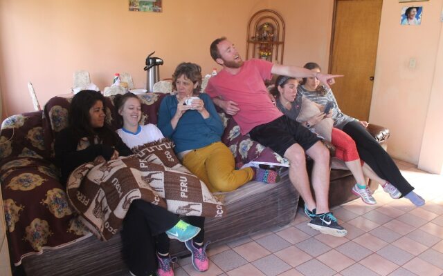 Samay Guesthouse