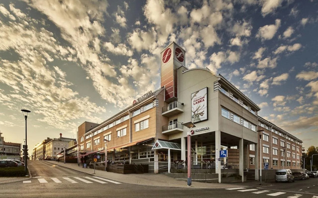 Original Sokos Hotel Vaakuna Rovaniemi