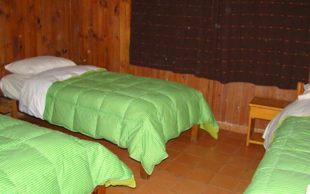 Hostel San Gregorio