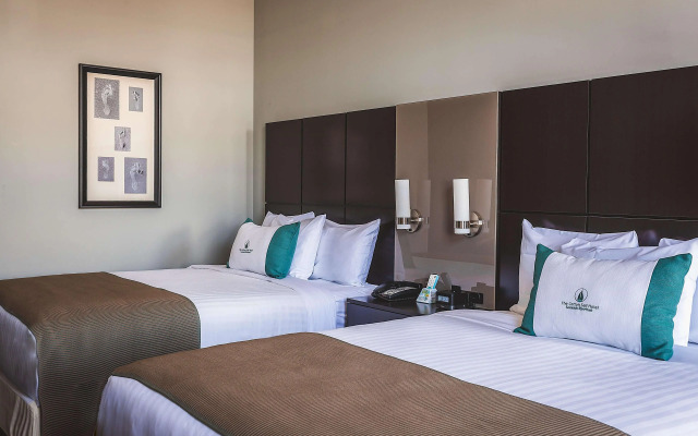 The Cotton Sail Hotel, Tapestry Collection By Hilton
