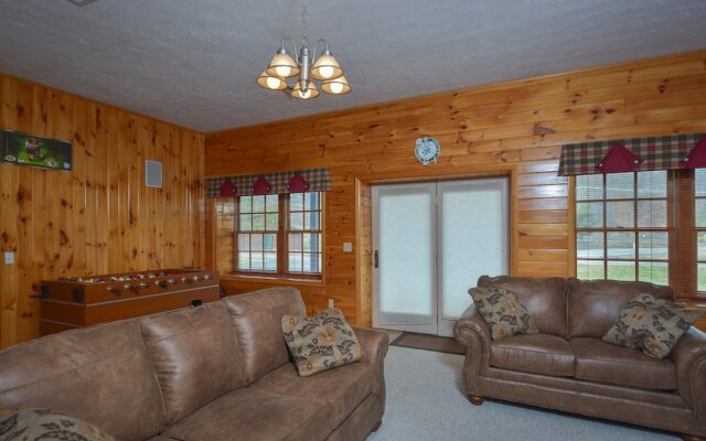 Forever Young 4 Bedroom House