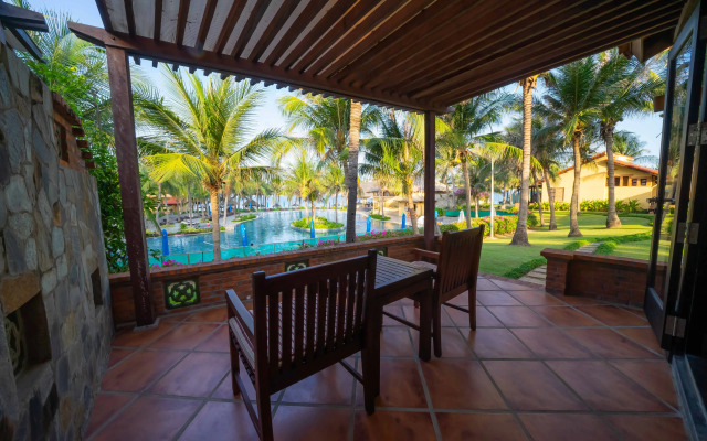 Pandanus Resort