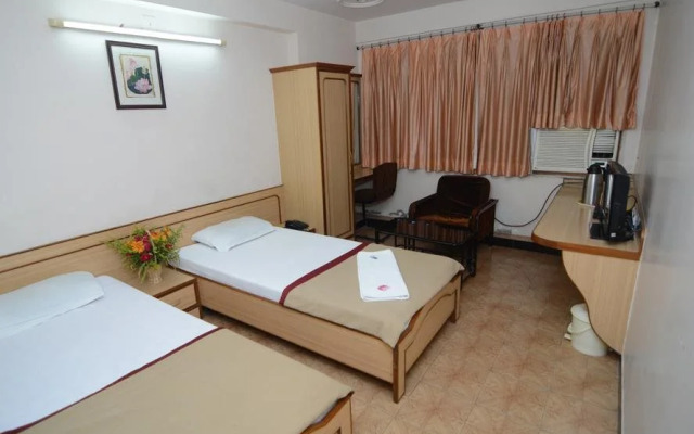 Hotel Kirti