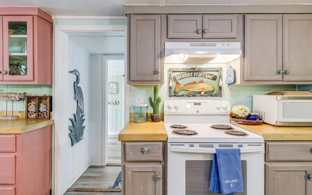 Lime Time Rp935 4 Bedroom Home