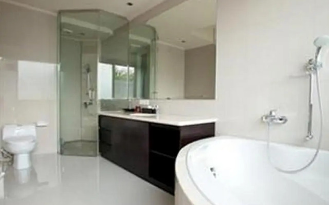 Bali Lighthouse Villa