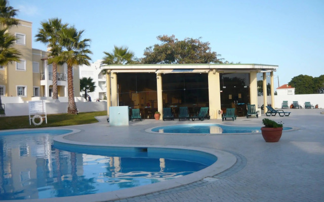 Praia da Lota Resort - Apartments