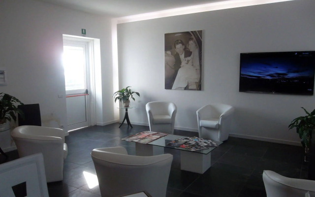 Pasta Residence Italia Malpensa