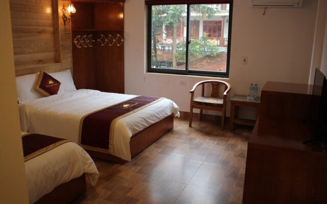 Sapa Sun Hotel