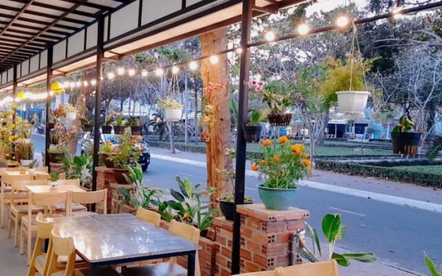 Hong Lien Hotel