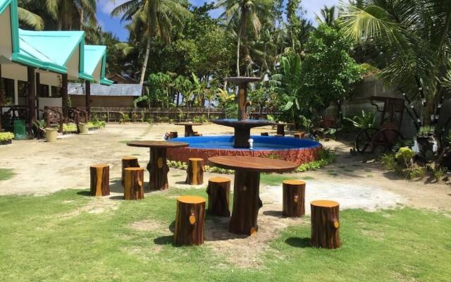 Villa Consolacion Resort