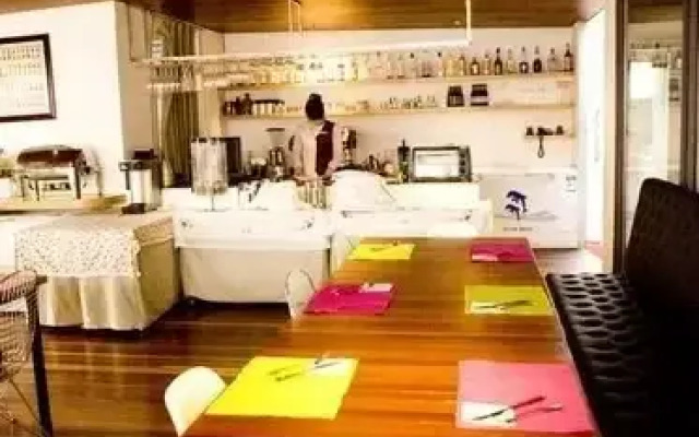 Wans Color House