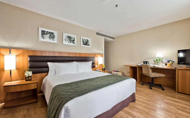 Melia Paulista