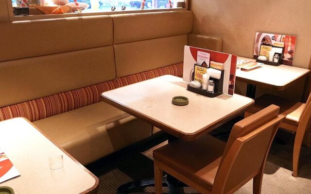 UNIZO INN Tokyo Asakusa
