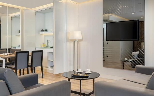 Radisson Blu Hotel, Sakarya