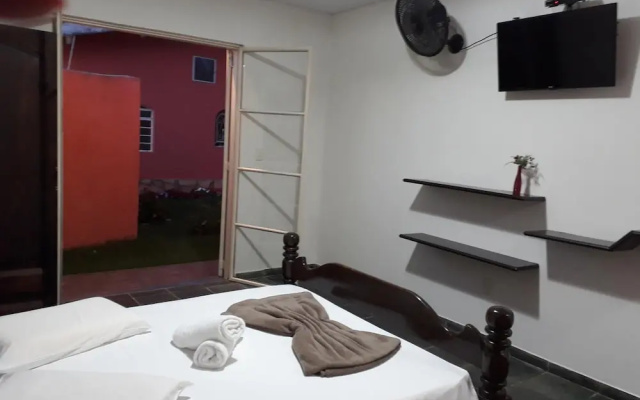 Casa Doce Vida