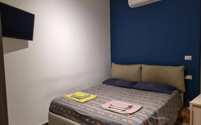 Mizzica Bed and Breakfast