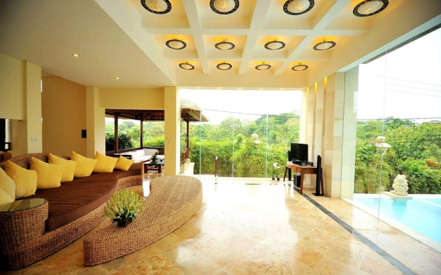 Casablanca Suite