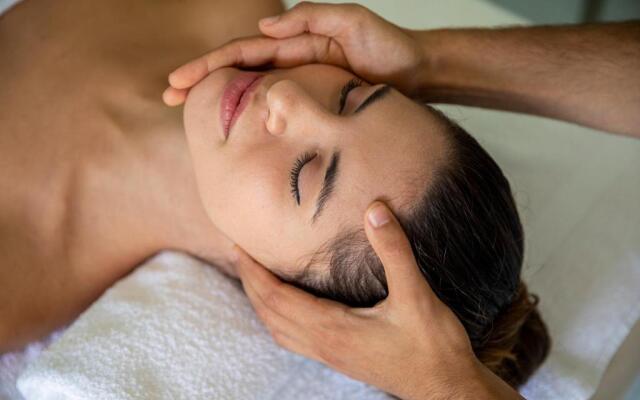 Acquaghiaccia Country House & Spa