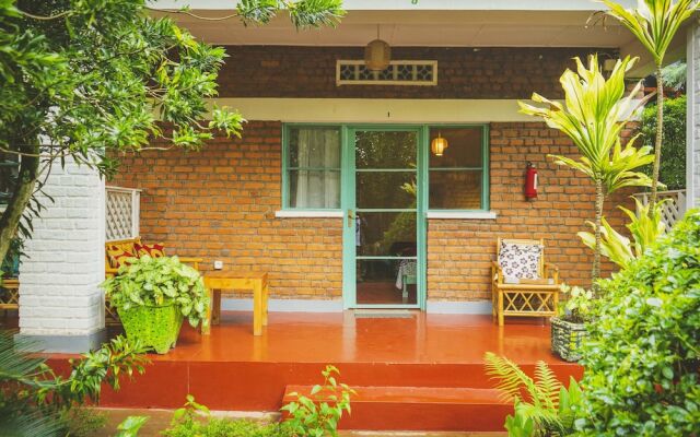 Isange Paradise Resort