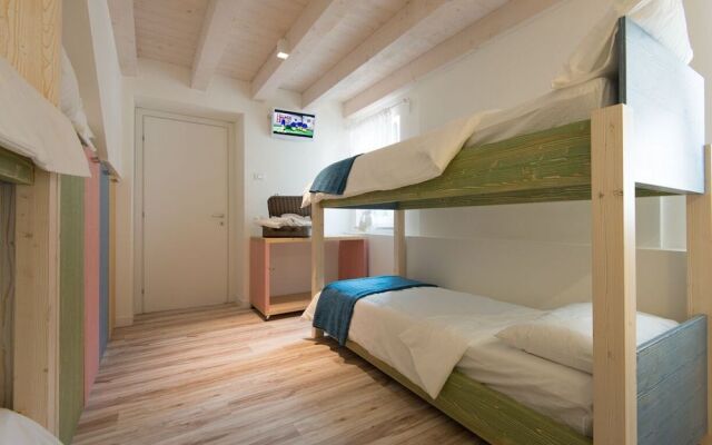 Bed And Breakfast Le Hibou
