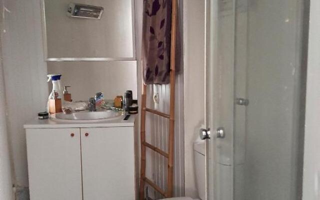 Appartement bord de vilaine, proche centre et gare