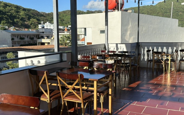 Melissa Hotel