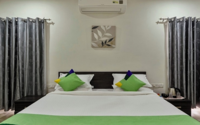 Treebo Trend Midvalley Residence