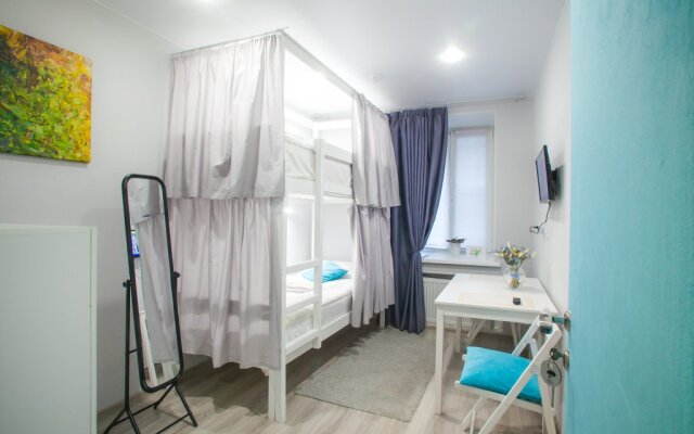 Inn Sonatory