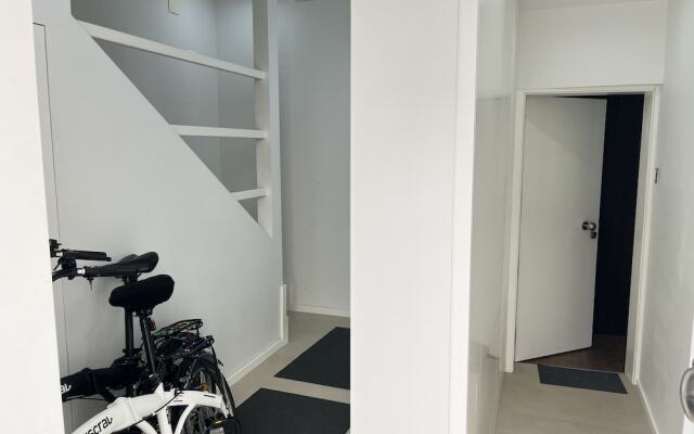 Casa da Ladeira by Trip2Portugal