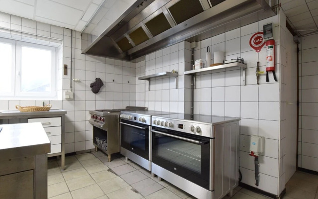 Spacious Holiday Home in Vielsalm near Baraque de Fraiture