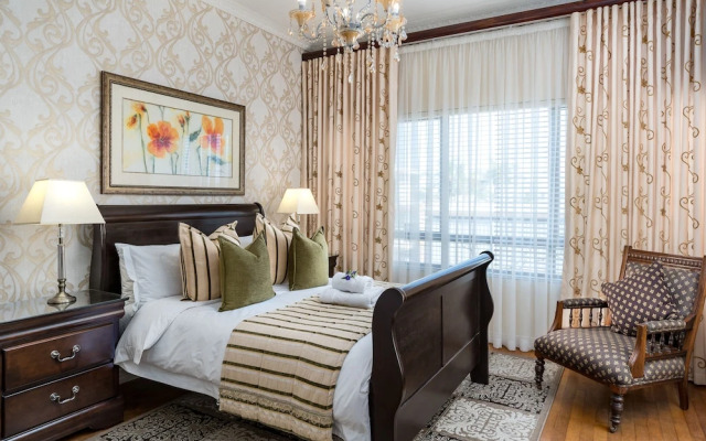 Auriol's Guesthouse