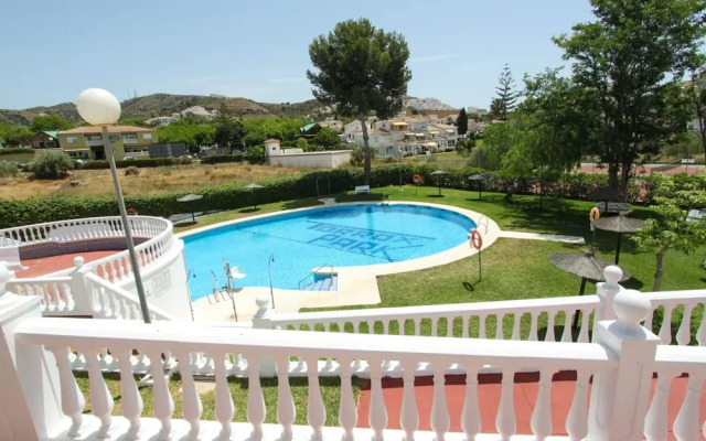 Apartamento Torrox Park Sunset View