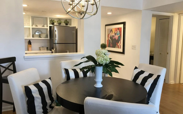 Unit 5120 - Ocean Racquet Club