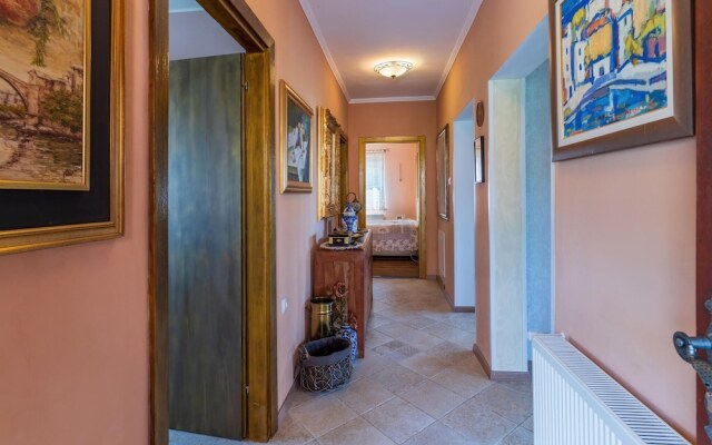 Amazing Home in Kastav With Wifi and 4 Bedrooms