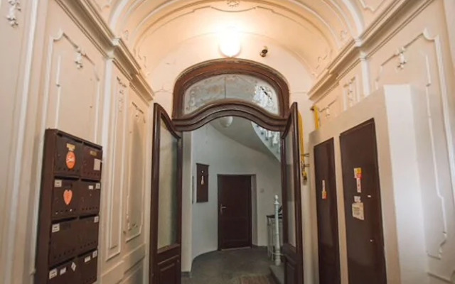 APT near OLD TOWN Prague