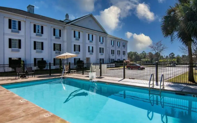 Best Western Of Crestview