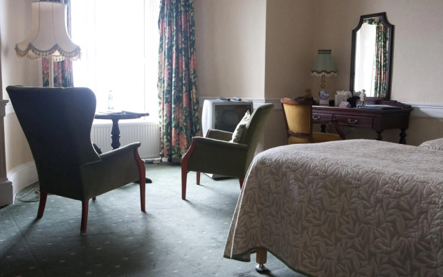 North West Castle Hotel