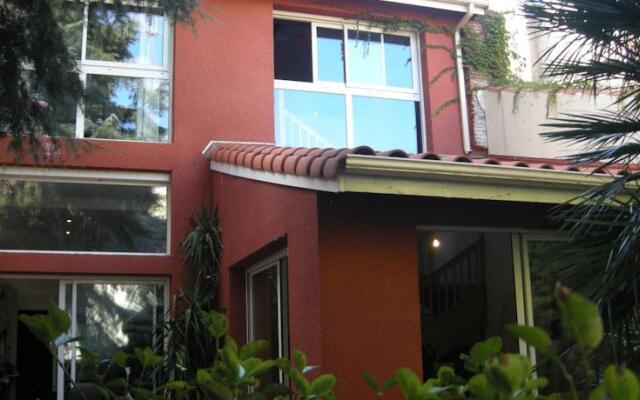 Chambre Dhotes - Bed & Breakfast