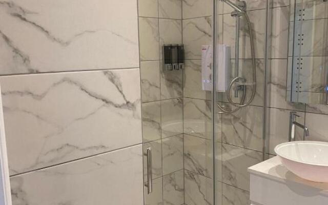 Belmont Apartment 2