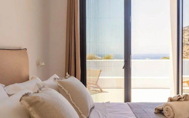 Villa Rhea Elia Beach