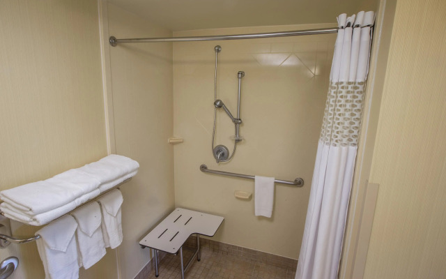 Hampton Inn & Suites Berkshires-Lenox