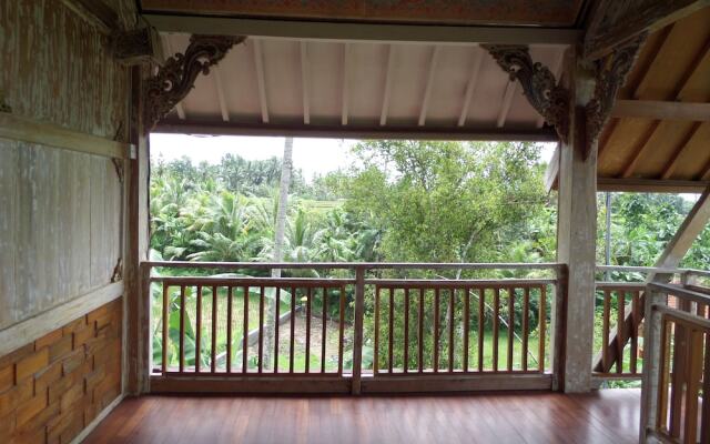 Uma Kendran Villa