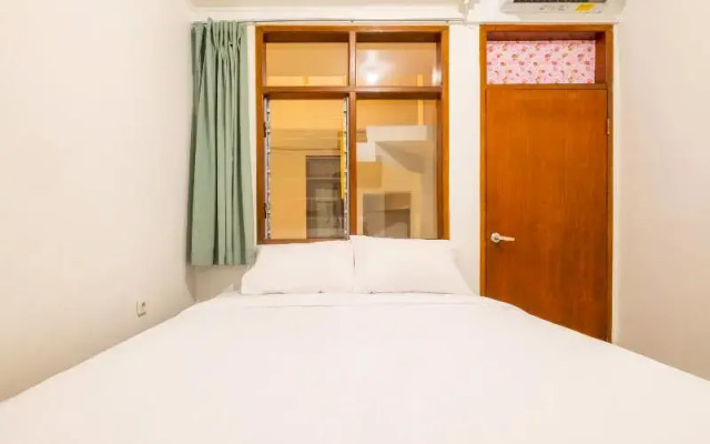 Bunga Bakung Residence